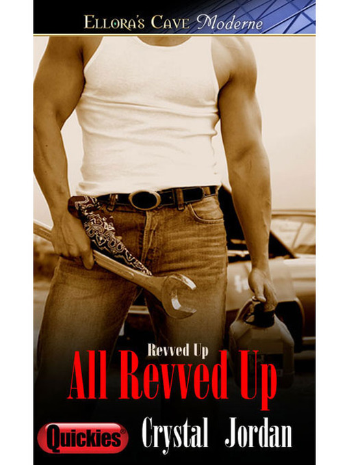 All Revved Up